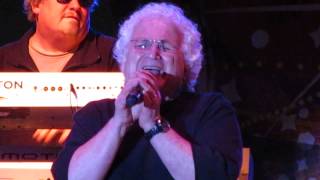 Jane  Jefferson Starship  Magic City Casino  1172014 [upl. by Sandy]