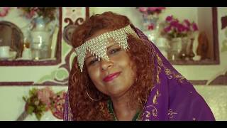 Hamelmal Abate  Harar Official Video [upl. by Attaynik650]