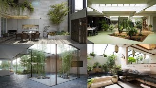 50 Best Indoor Garden Design Ideas  Indoor Garden For Small Space [upl. by Michaeu]