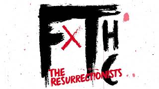 Frank Turner  The Resurrectionists  Official Audio [upl. by Rubetta]