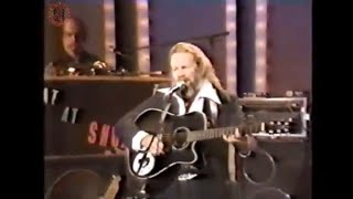 David Allan Coe  Once More [upl. by Thorr]