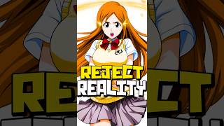 Orihime Has One of the Most Insane Abilities in BLEACH [upl. by Nodnas]