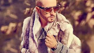 Yandel mi religión EPICENTER [upl. by Thackeray]