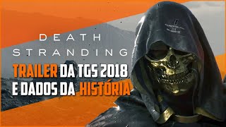 Death Stranding  Why The Hate [upl. by Giarla]