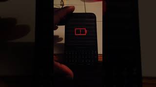 How to fix Blackberry bb100200 error [upl. by Frymire]