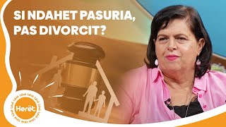 Si ndahet pasuria pas divorcit Flet Fehmije Gashi  Bytyqi [upl. by Judy]