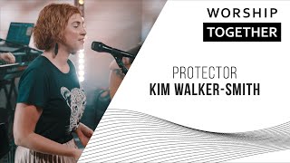 Protector  Kim Walker Smith  New Song Cafe [upl. by Higley]