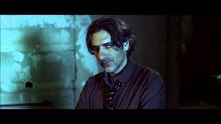 The Scribbler  Official Trailer 2014 [upl. by Sirehc]