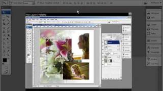 Photoshop  Screenshot Help Videos [upl. by Larner]