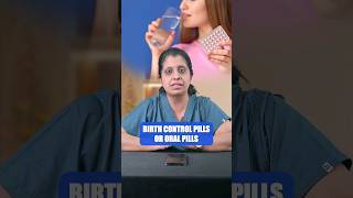 Birth control pills to avoid pregnancy shorts birthcontrol pregnancy [upl. by Urissa]