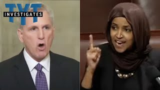 Ilhan Omar Shows The GOP Whos Boss [upl. by Nuriel805]