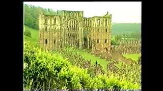 Medieval Abbeys Documentary with Patrick Troughton [upl. by Bubalo]