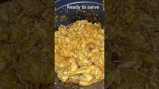 Juicy chicken recipe viralshort easytocook sanjhachulha77 [upl. by Sheffield232]