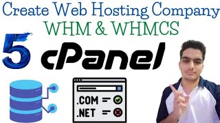 Complete WHM WHMCS amp WordPress Configuration Build Your Web Hosting Business  Ultimate Guide [upl. by Fasa300]