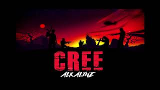 Cree  Alkaline Official Remake  Riddim instrumental FREE DANCEHALL BEATS 2020 Trap [upl. by Rehpinnej]