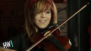 Lindsey Stirling Crystallize Live Performance [upl. by Sackey]