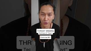 Learn Throat Singing And Amaze Everyone [upl. by Bein]