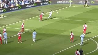 Man city 3  2 qpr  Last 8 minutes  Peter Drury commentary [upl. by Michaud]