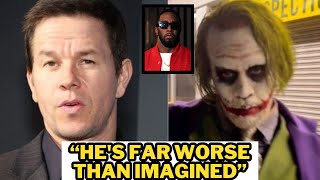 Mark Wahlberg Explains His Remorse About Supporting Diddy—Maybe Everyone Was Just Right [upl. by Ck727]