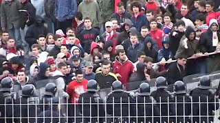 Banat Crvena Zvezda 1 deoNEREDI [upl. by Tomkin]