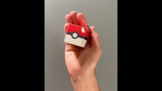 Pokemon Poke ball [upl. by Sidalg]