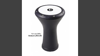 Darbuka Ritmik Dance [upl. by Tips]