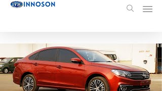 Where can I find Innoson motors price List [upl. by Enyalahs310]