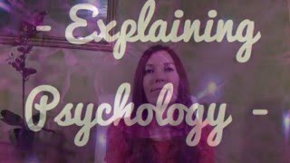 A Level Psychology What is Agentic State Explaining Psychology [upl. by Costa854]