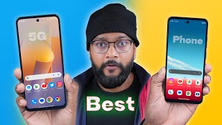 Best 5G Phone For You  Pocket Friendly Comparison [upl. by Merwin]