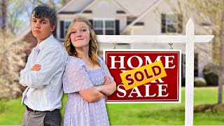 We Sold our Home [upl. by Karry]