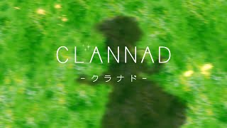 CLANNAD CLANNAD After story  Sad Soundtrack Collection [upl. by Eirrab230]