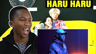 Vandebo x Anir  Haru Haru Official Video REACTION  vandebo anir haruharu [upl. by Wexler866]