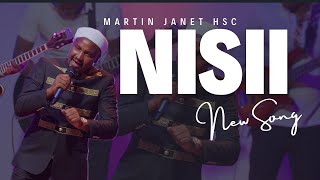 MARTIN JANET HSC  NISII NEW 4K VIDEO SKIZA 69310303 [upl. by Jamaal]