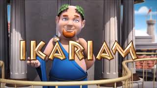 ikariam game play 2017  ikariam trailer [upl. by Dagall]