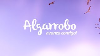 Algarrobo Avanza Contigo [upl. by Anomor133]