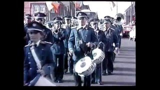 La fanfare quotSaintAndréquot des années 80 [upl. by Kowatch]