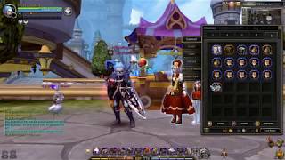 Dragon Nest SEA  Premium Adventure Box Heraldry [upl. by Ilaire]