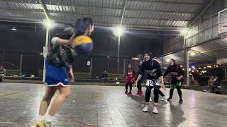 Weekday Fun Game 3x3 Putri 30082024 [upl. by Jeroma]