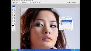 Hướng dẫn sử dụng các công cụ chỉnh sửa ảnh trong photoshop [upl. by Westley]