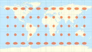 Country Coordinates Mapper [upl. by Dorella]