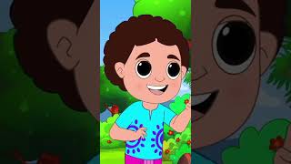 Aaye Re Aye Tiye Bengali Rhyme আয়ে রে আয়ে তিয়ে shorts banglacartoon birdslover shortvideo [upl. by Wayolle521]