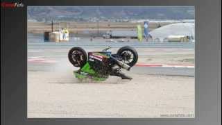 Crash of TOM SYKES [upl. by Sandye]