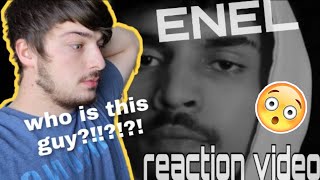 ENEL  FEEL MY BASS REACTION [upl. by Phonsa]