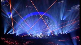 Pink Floyd  Wish You Were Here  Pulse Live  HD TSV007 [upl. by Midge749]