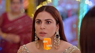 Kundali Bhagya Serial Update OMG Rajveer ने सब के सामने खोला KaranPreeta के रिश्ते का खोला सच [upl. by Anaet]