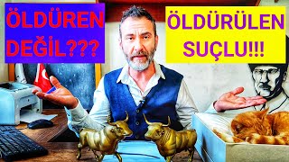 DOLAR TL KUR YALANI Bakan Mehmet Şimşek Sonunda Kendine İsyan Ettirdi😠 [upl. by Ontina10]