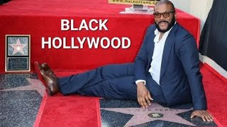 Tyler Perry amp Black Hollywood 2024 [upl. by Margot254]