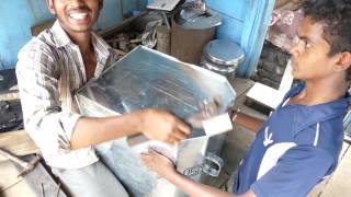 Aluminium Box Manufacturers  STEEL SHEET WORKS  MAKING VIDEOS  Food and Travel Tv [upl. by Faunie335]