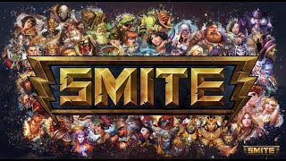 Smite Triple Game Solo N2 [upl. by Paolina]