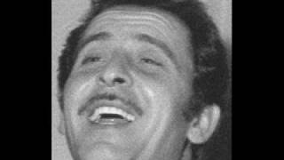 Domenico Modugno  Tu si na cosa grande pe me [upl. by Coward]